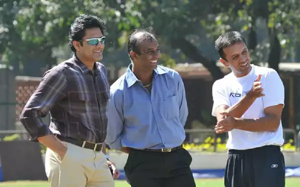 Vijay Bharadwaj career