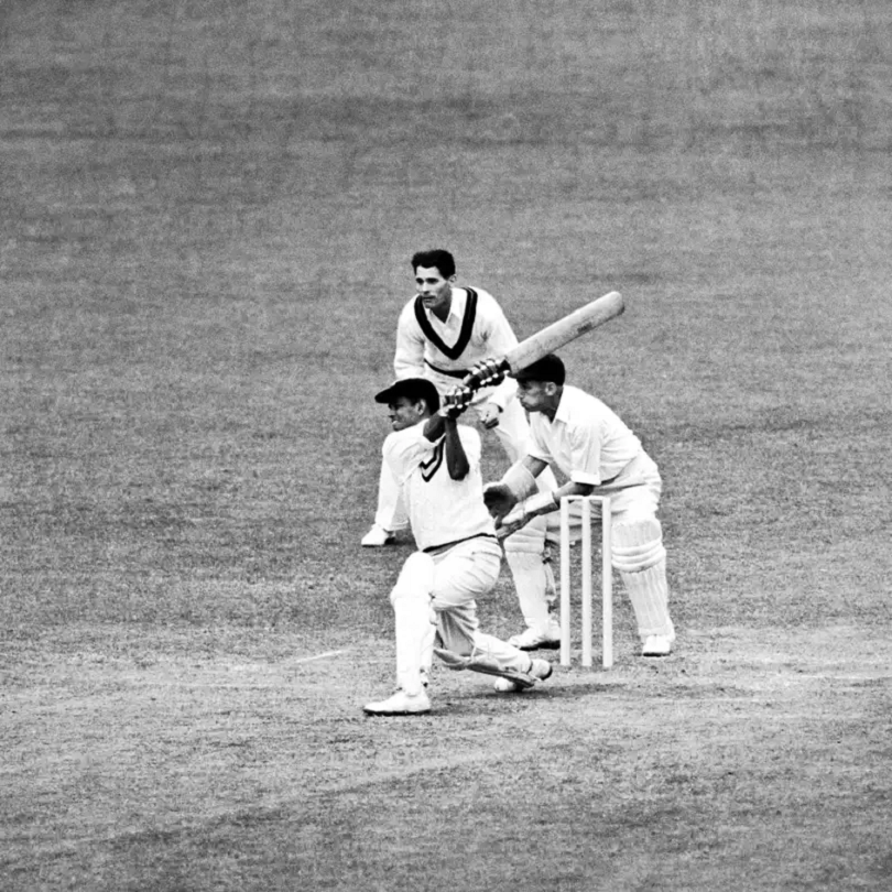 Vijay Manjrekar – Income, Family, Height, Professional Achievements 2 Vijay Manjrekar Profession