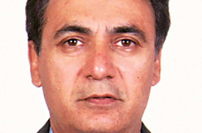 Vijay Mehra: A Journey Of Height, Weight, Age, Career And Success 2 Vijay Mehra Profession