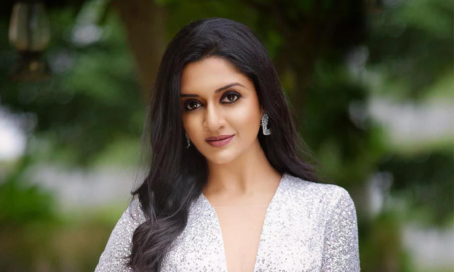 Vimala Raman Career