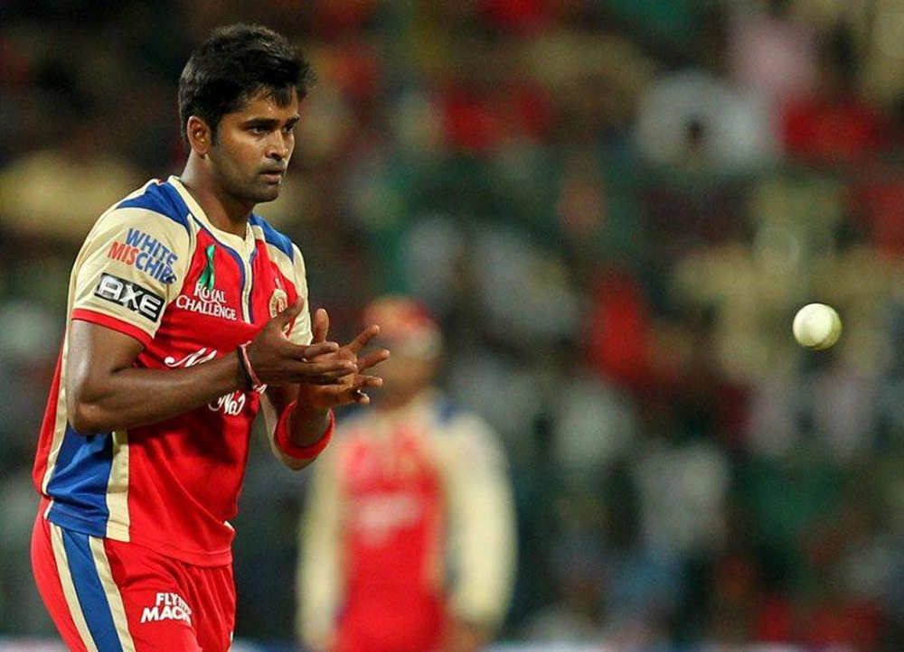 Vinay Kumar Height, Weight, Interesting Facts, Career Highlights, Physical Appearance 4 Vinay Kumar Profession