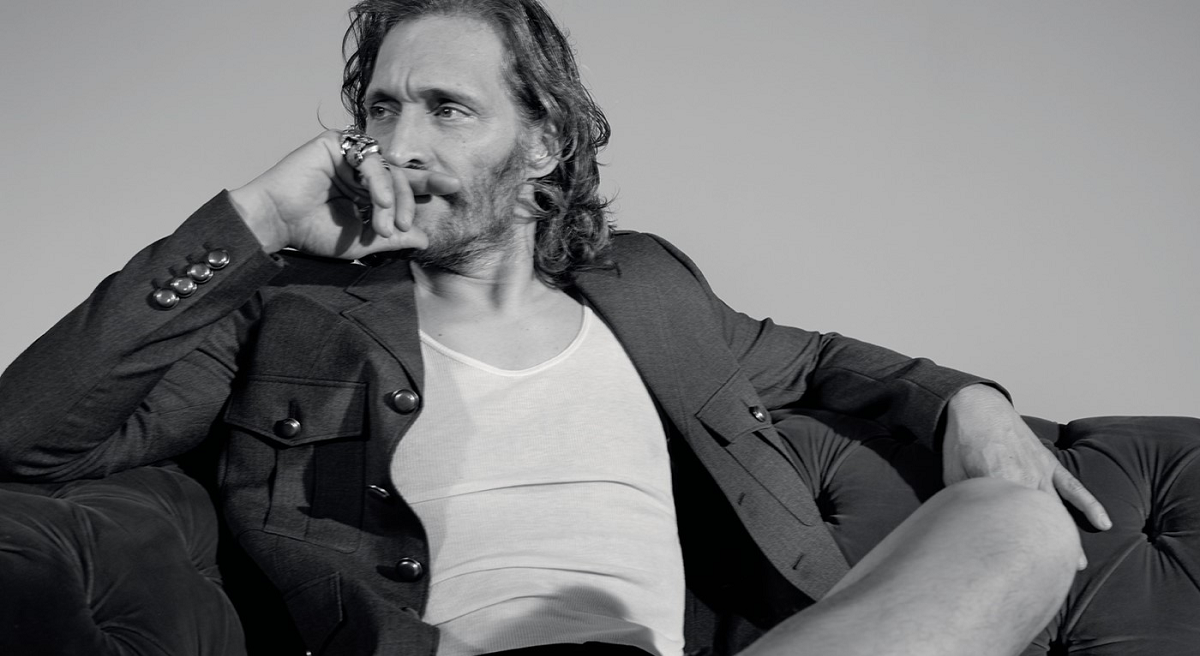 Vincent Gallo