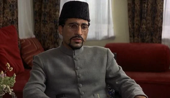 Virendra Razdan Career