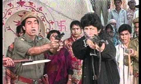 Virendra Razdan Profession