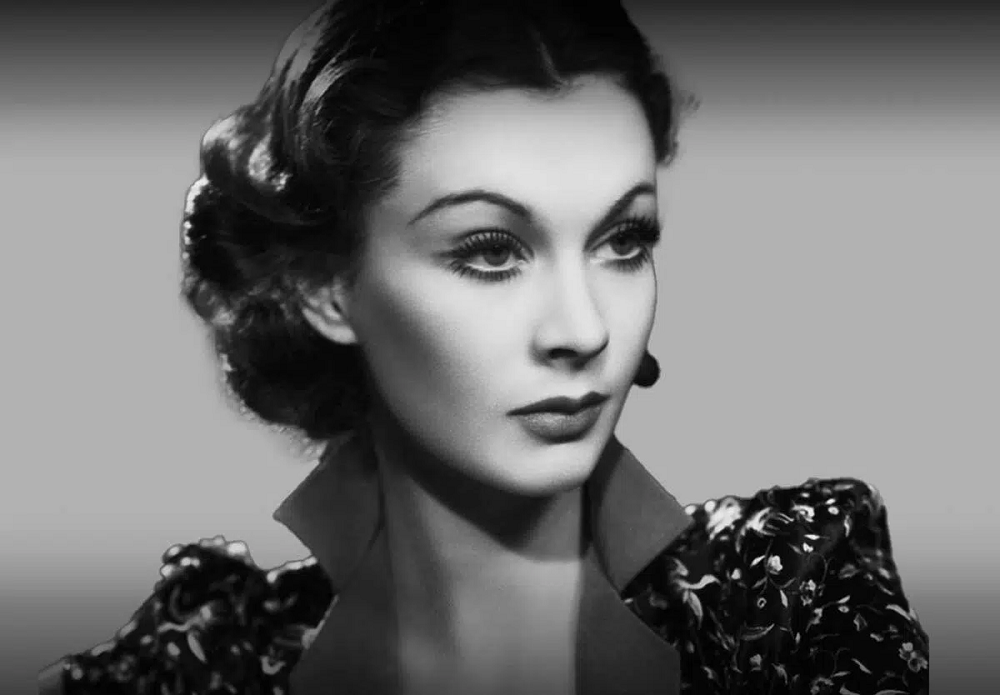 Vivien Leigh career