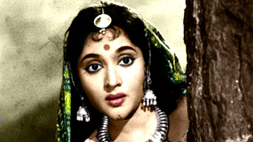 Vyjayantimala: A Comprehensive Look At Full Biography And Lifestyle 4 Vyjayantimala Career