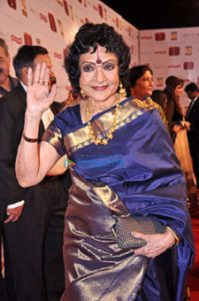 Vyjayantimala: A Comprehensive Look At Full Biography And Lifestyle 2 Vyjayantimala Height