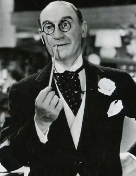 Walter Catlett Height