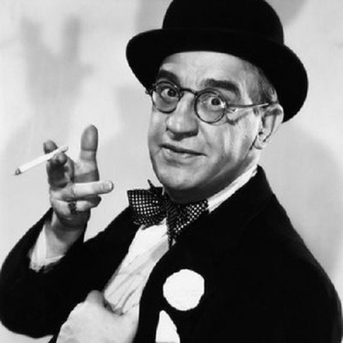 Walter Catlett Profession