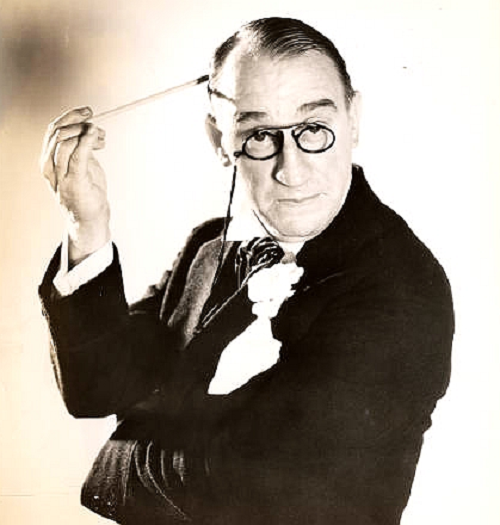 Walter Catlett career