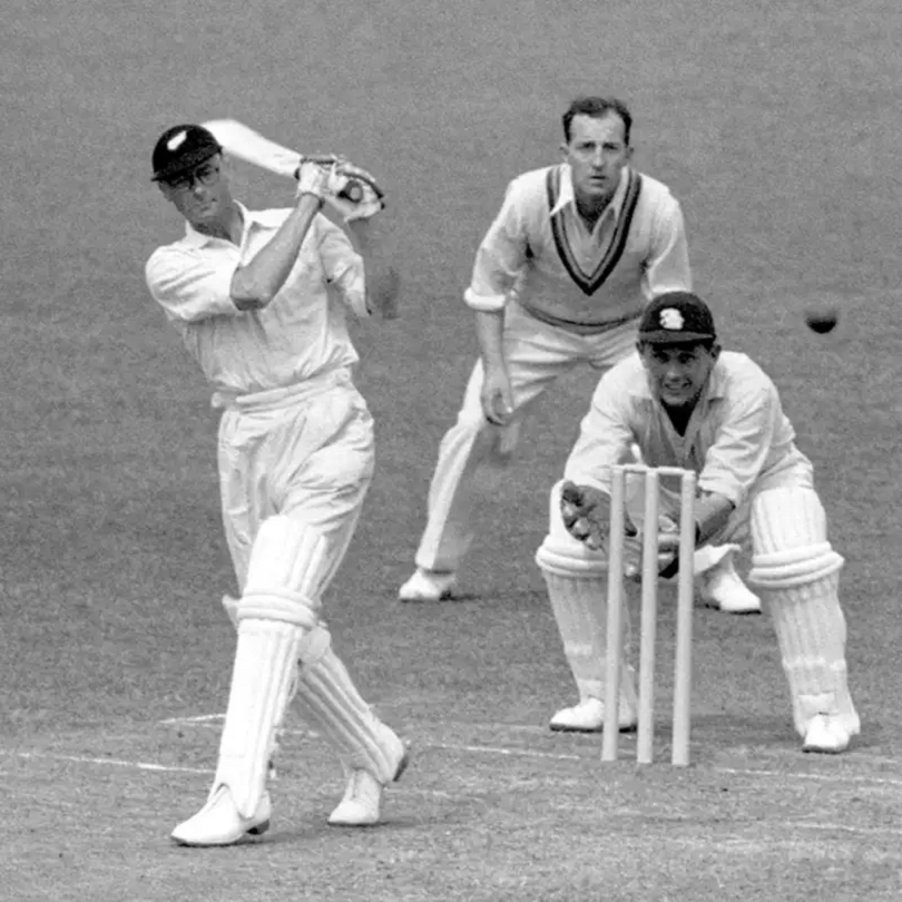 Walter Hadlee Profession