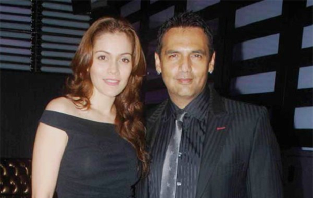 Waluscha De Sousa Family