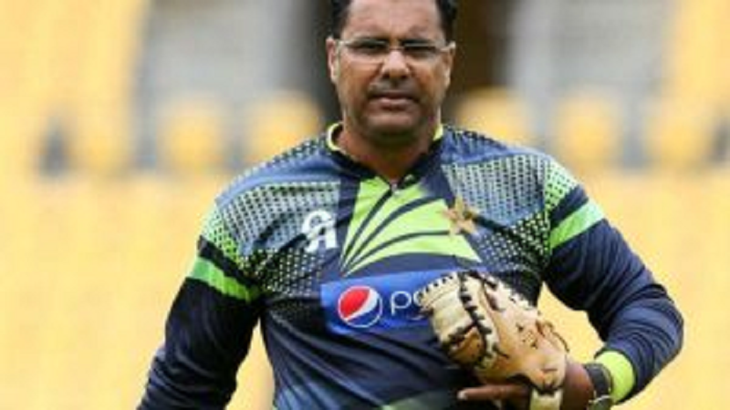 Waqar Younis career