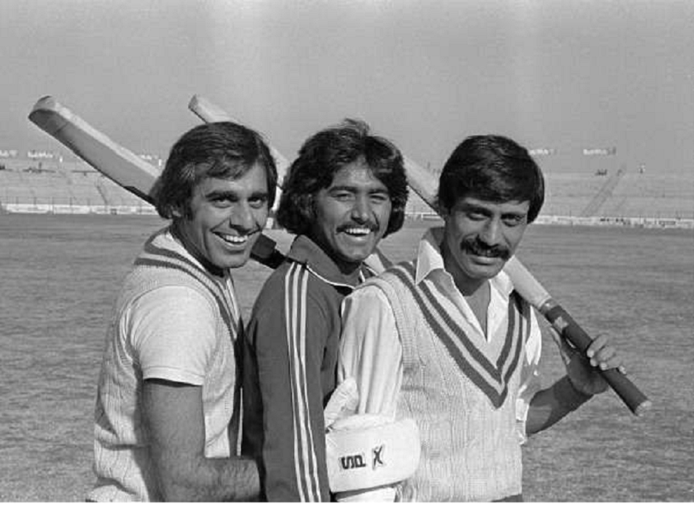 Wasim Raja Net Worth, Bio, Age, Height, Religion, Education 3 Wasim Raja Family