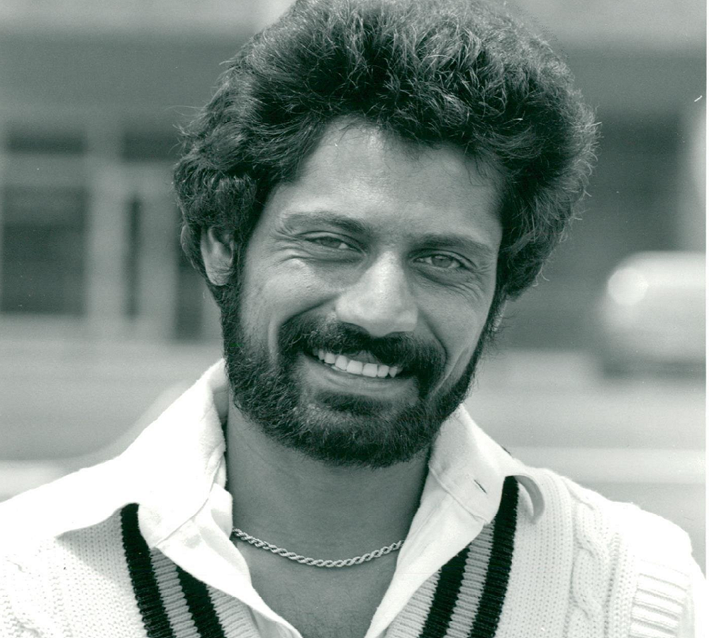 Wasim Raja Net Worth, Bio, Age, Height, Religion, Education 4 Wasim Raja career