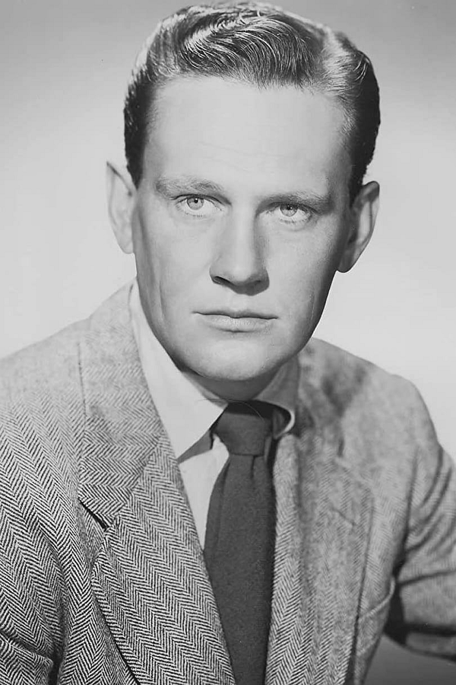 Wendell Corey Height
