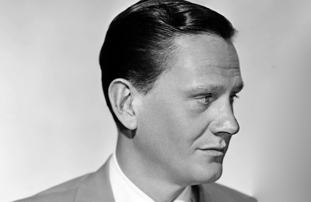 Wendell Corey Profession