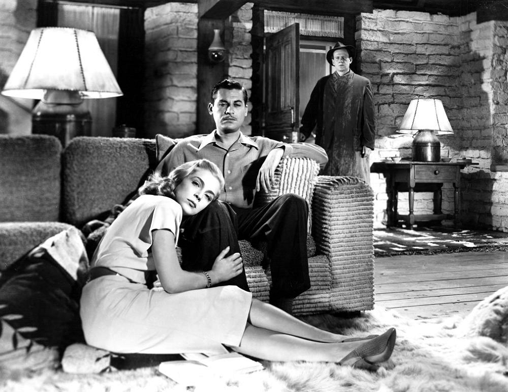 Wendell Corey career