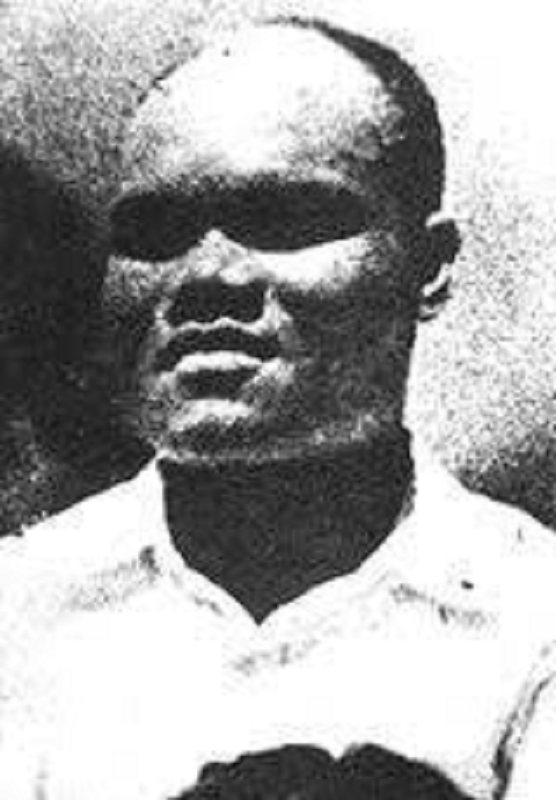 Wilfred Ferguson: A Journey Of Height, Weight, Age, Career And Success 2 Wilfred Ferguson Profession