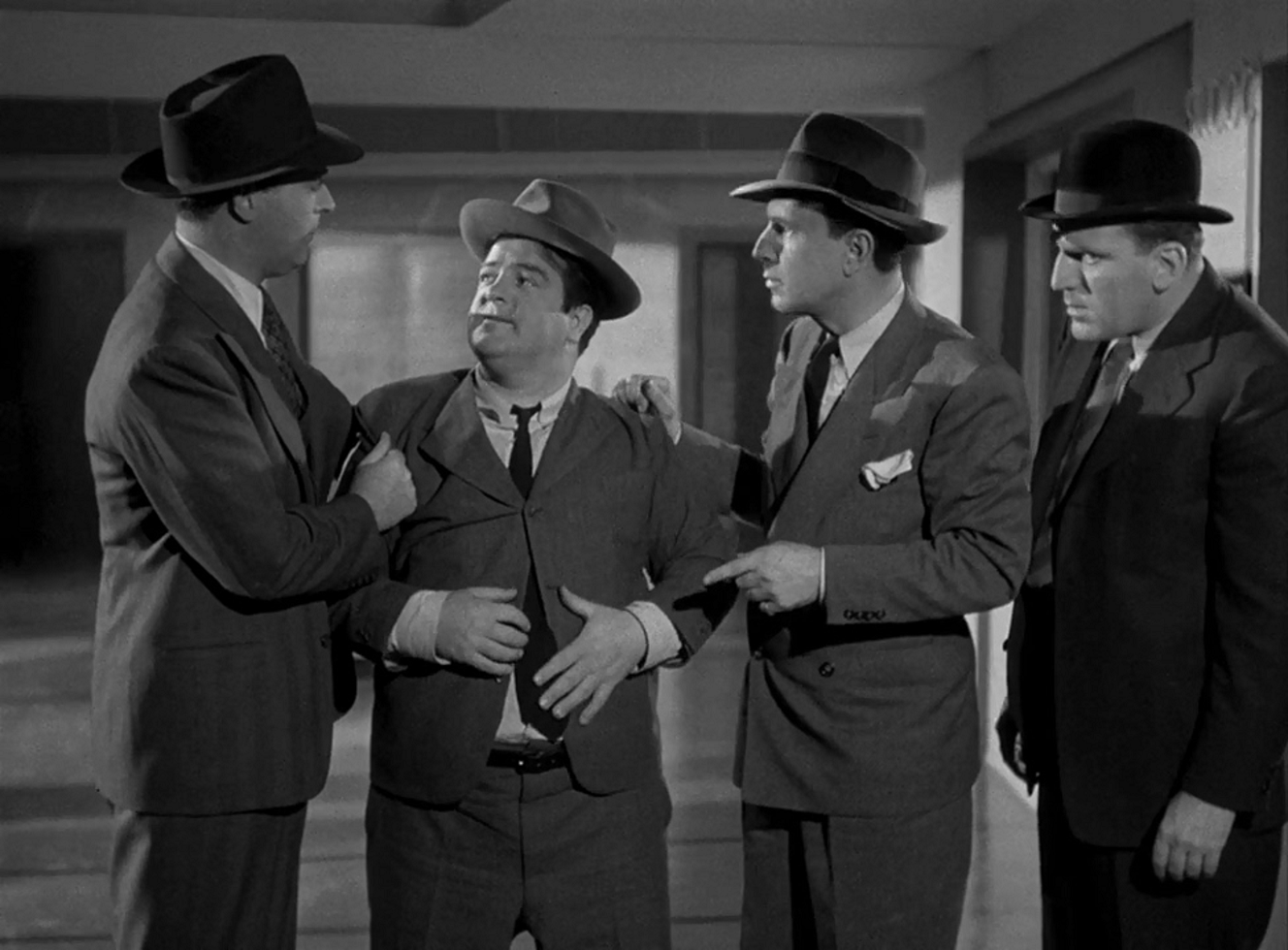 William Bendix World: Revealing Weight, Age, Husband, Biography, Family Facts 2 William Bendix Height