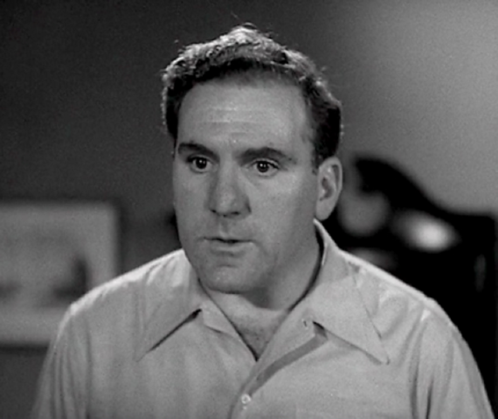 William Bendix World: Revealing Weight, Age, Husband, Biography, Family Facts 4 William Bendix career