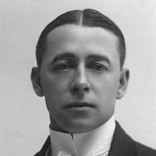 William Collier Profession