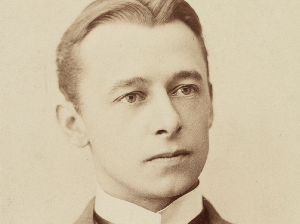 William Collier career