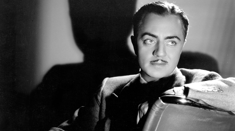 William Powell Biography, Career, Personal Life, Physical Characteristics 4 William Powell career