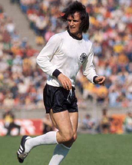 Wolfgang Overath Full Biography And Lifestyle 2 Wolfgang Overath Height