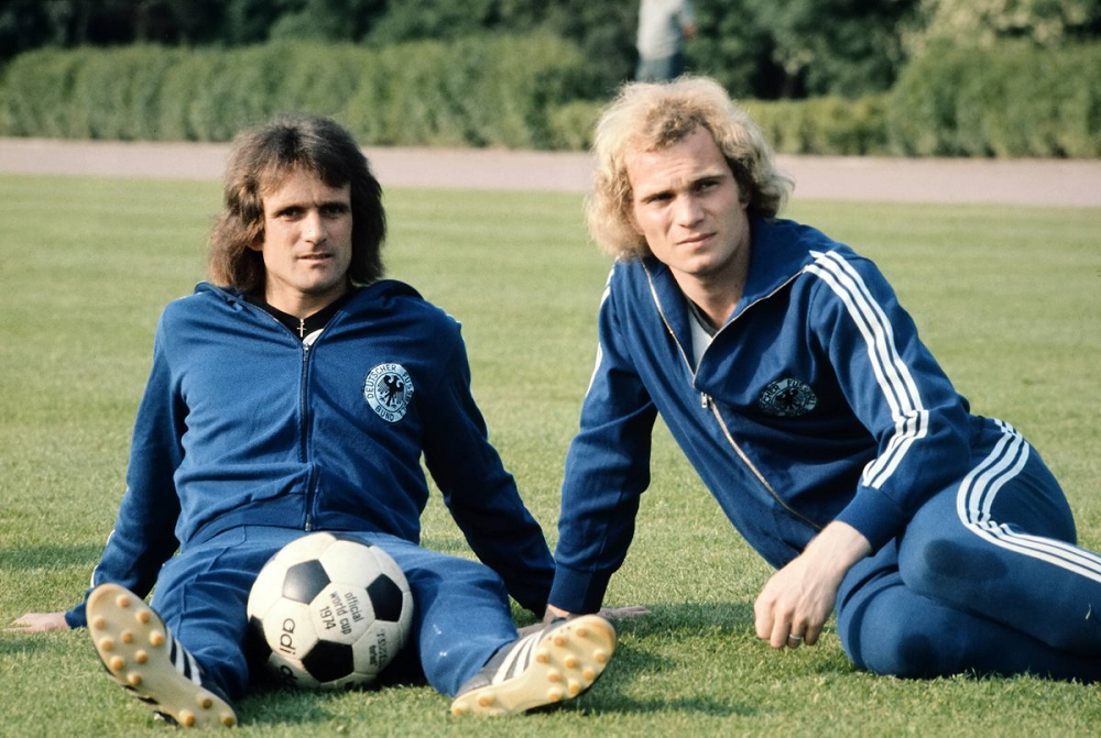 Wolfgang Overath Full Biography And Lifestyle 3 Wolfgang Overath Profession