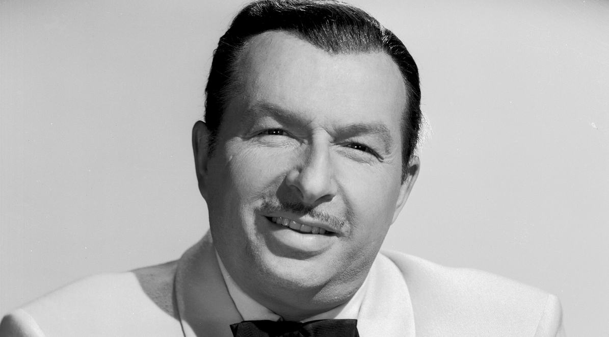 Xavier Cugat