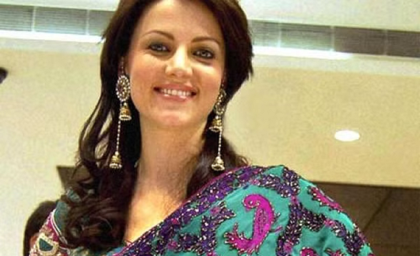 Yana Gupta Profession