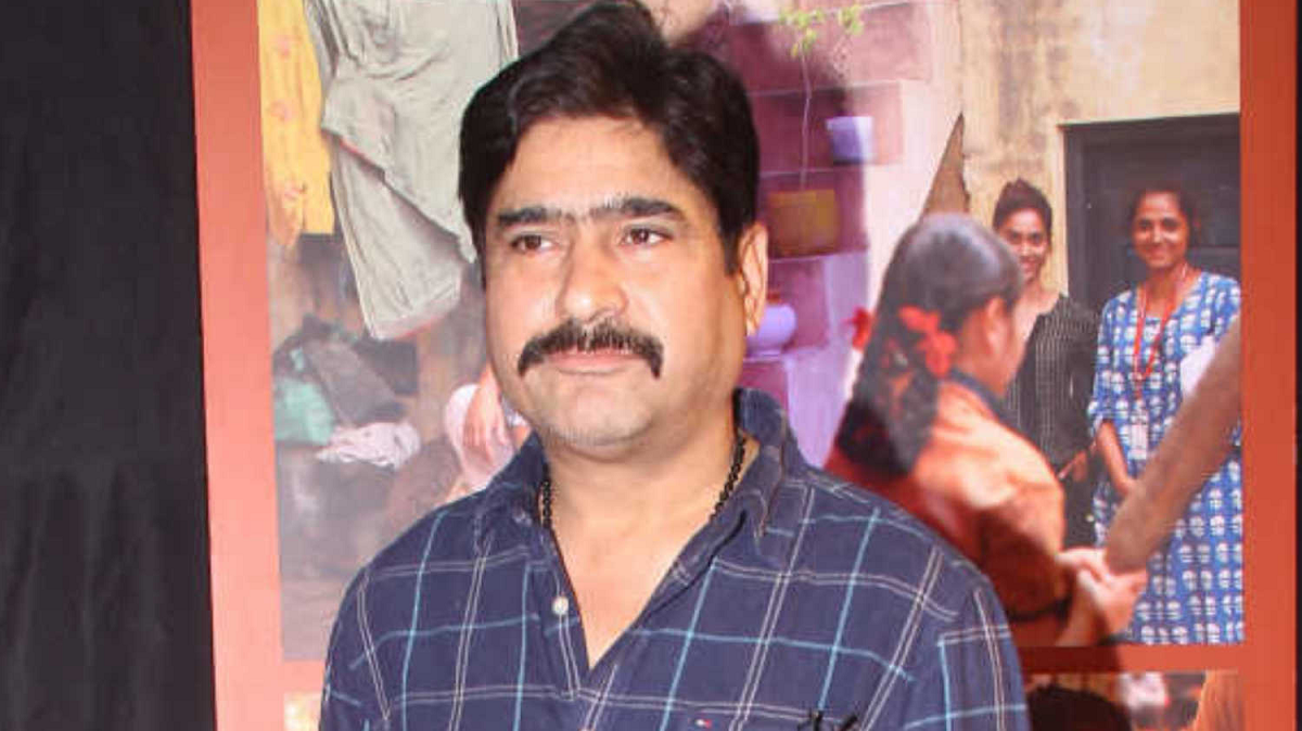 Yashpal Sharma
