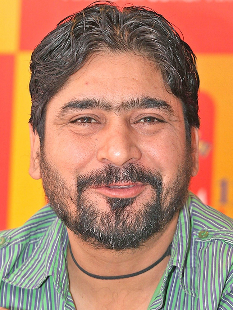 Yashpal Sharma Height