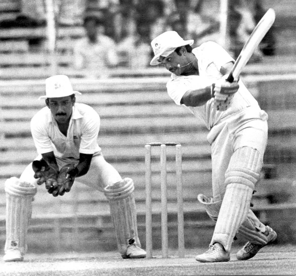 Yashpal Sharma career