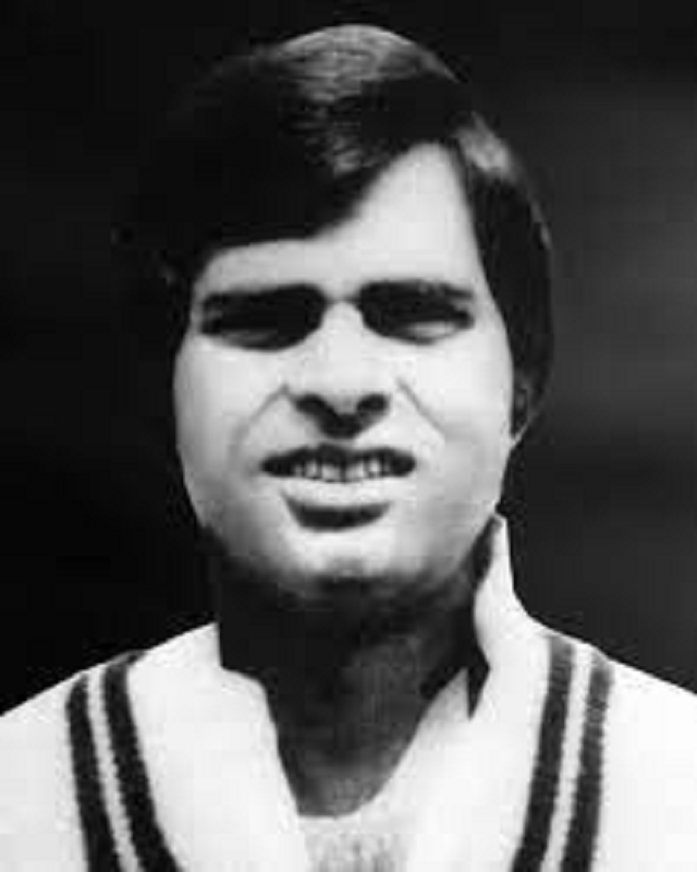 Younis Ahmed Height, Weight, Age, Biography, Husband More 4 Younis Ahmed career