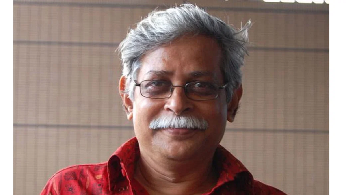 Zafar Iqbal