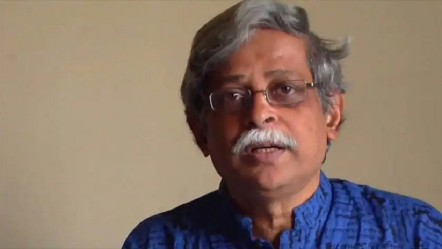 Zafar Iqbal