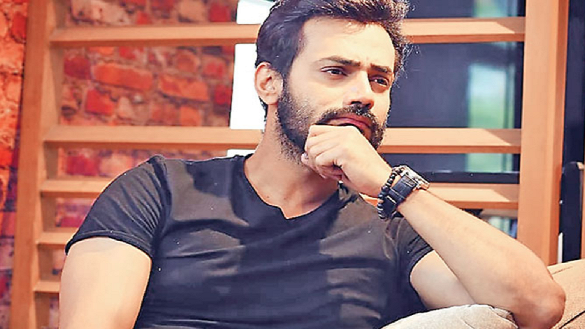 Zahid Ahmed