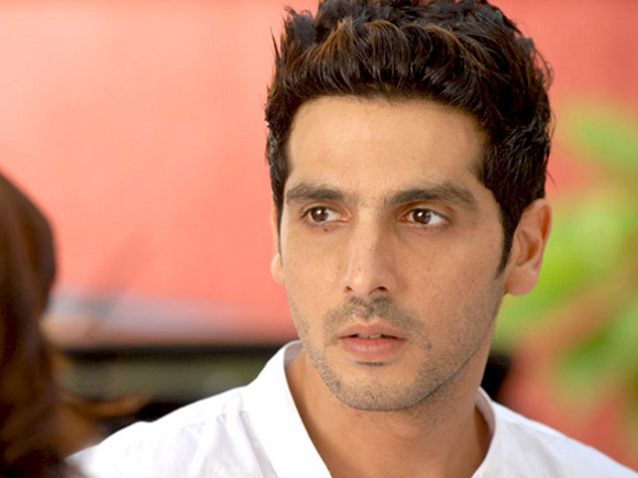 Zayed Khan career