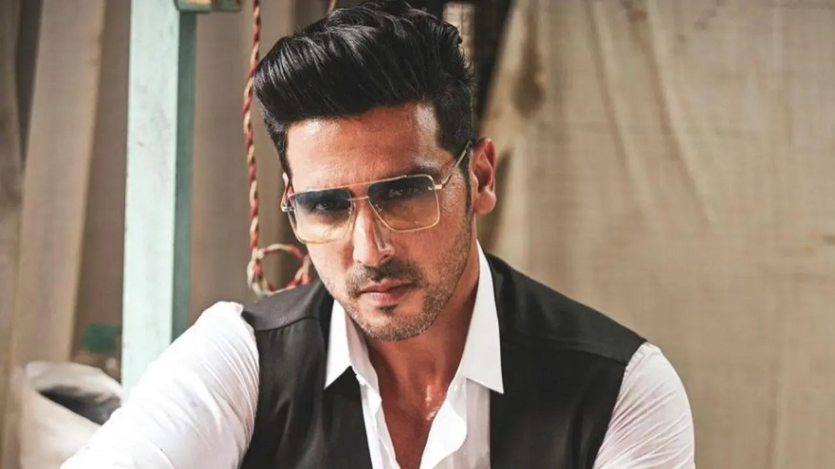 Zayed Khan