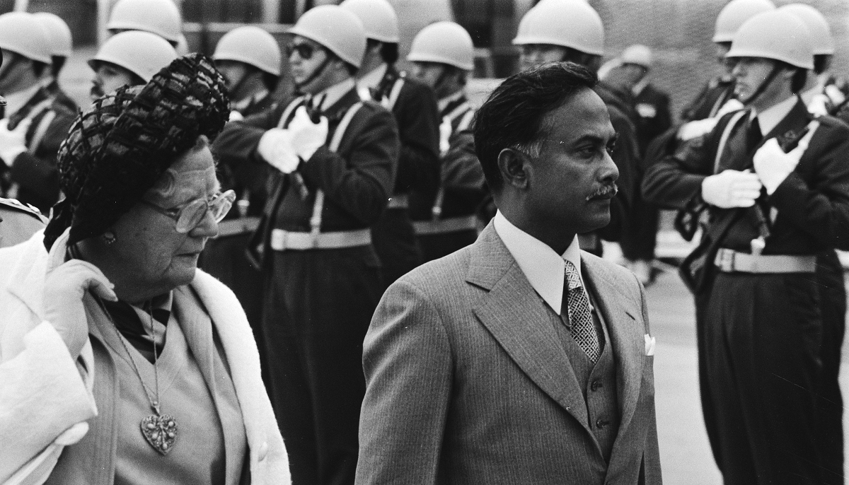 Ziaur Rahman