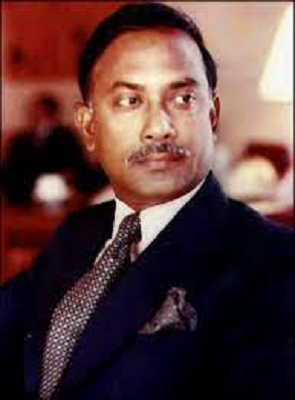 Ziaur Rahman