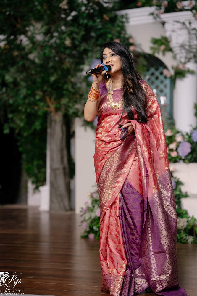 Zinat Sanu Swagata Height