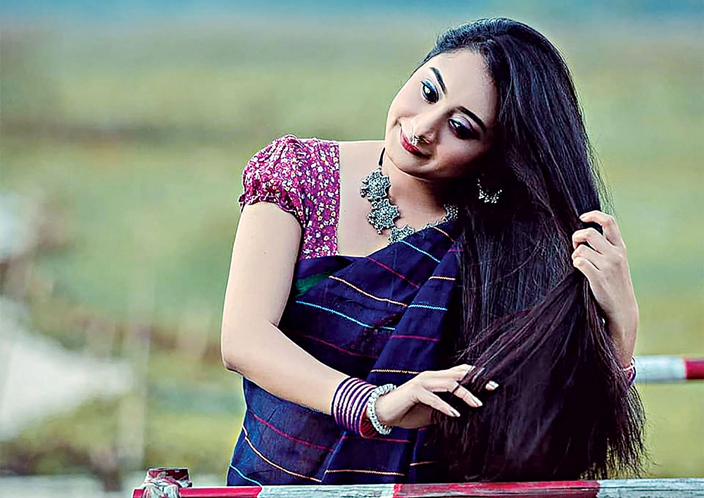 Zinat Sanu Swagata career