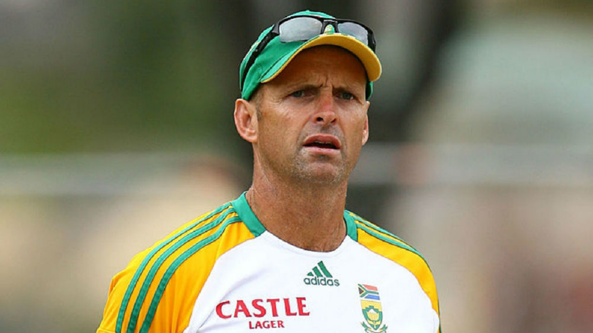 gary kirsten