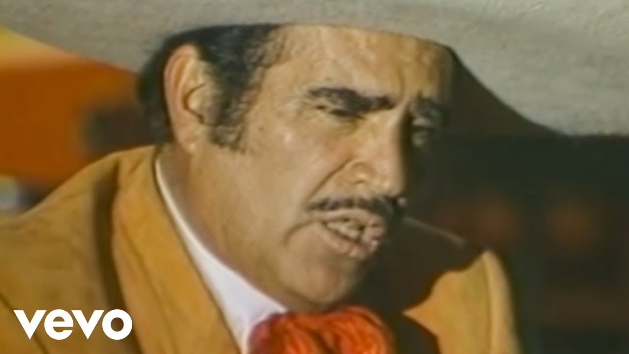 Vicente Fernández