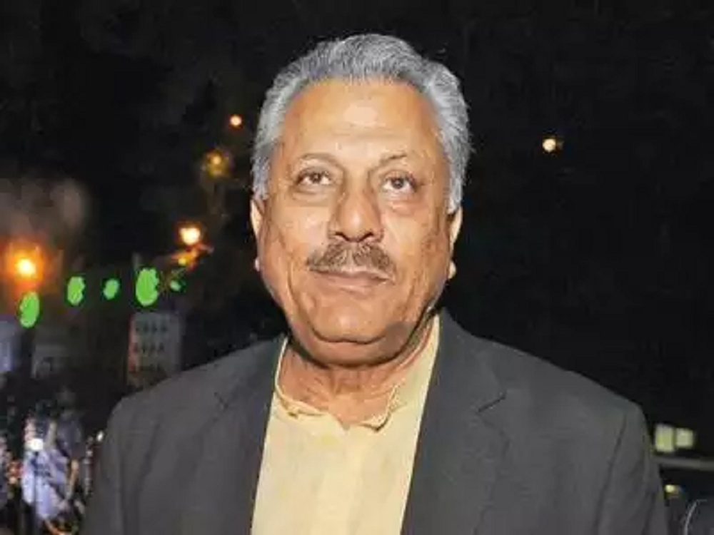 zaheer abbas career