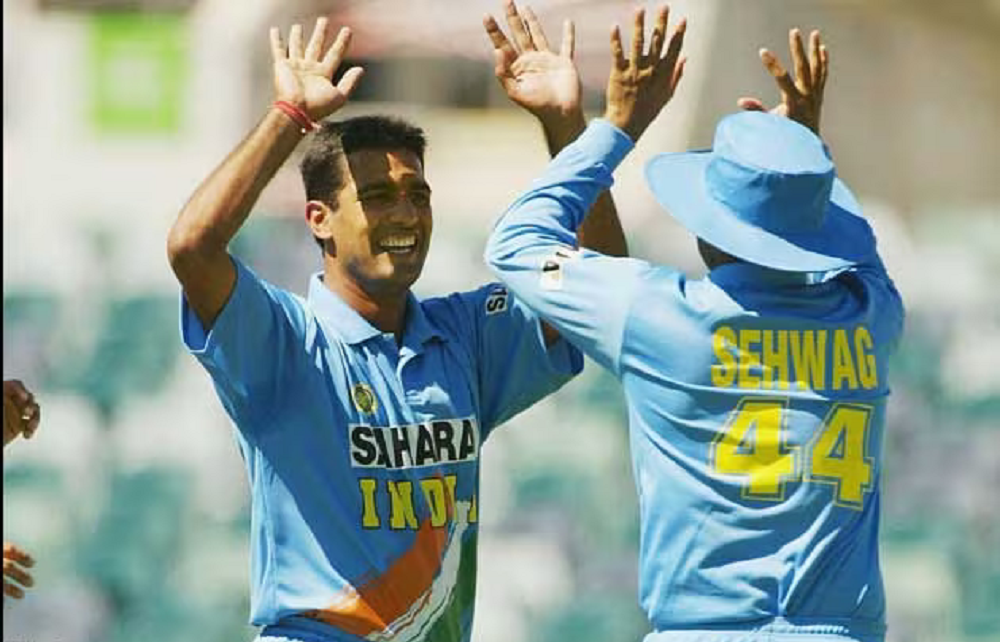 Amit Bhandari Profession