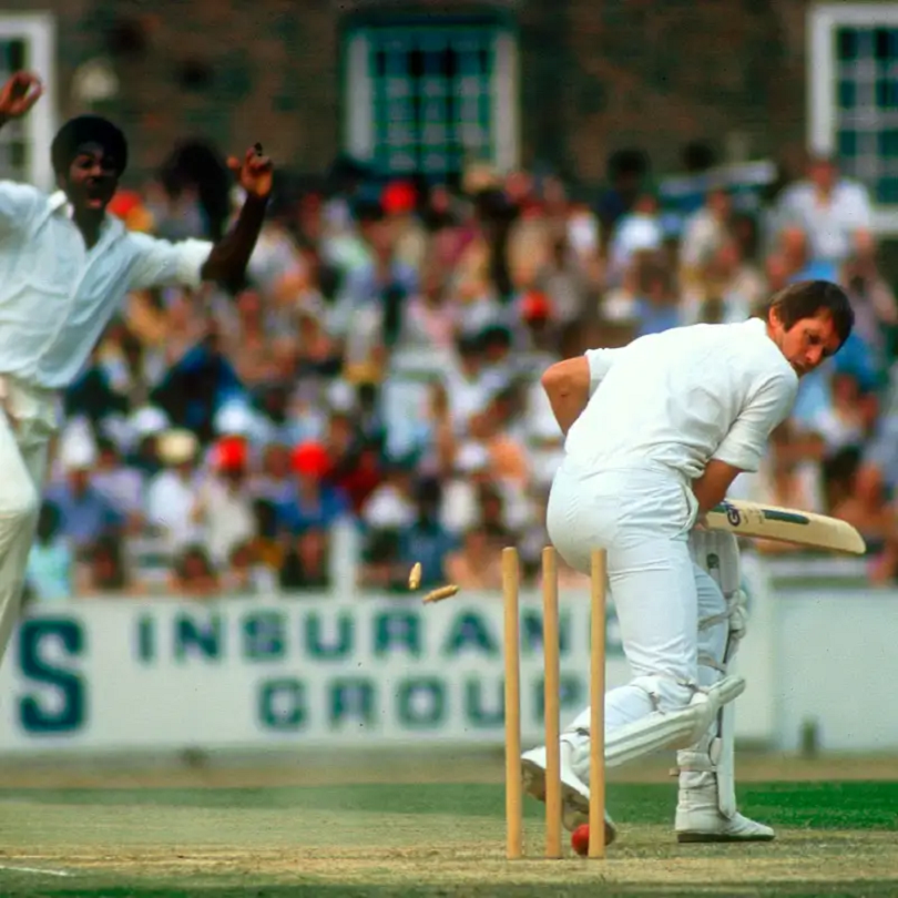 Chris Balderstone – Income, Family, Height, Professional Achievements 4 Chris Balderstone career